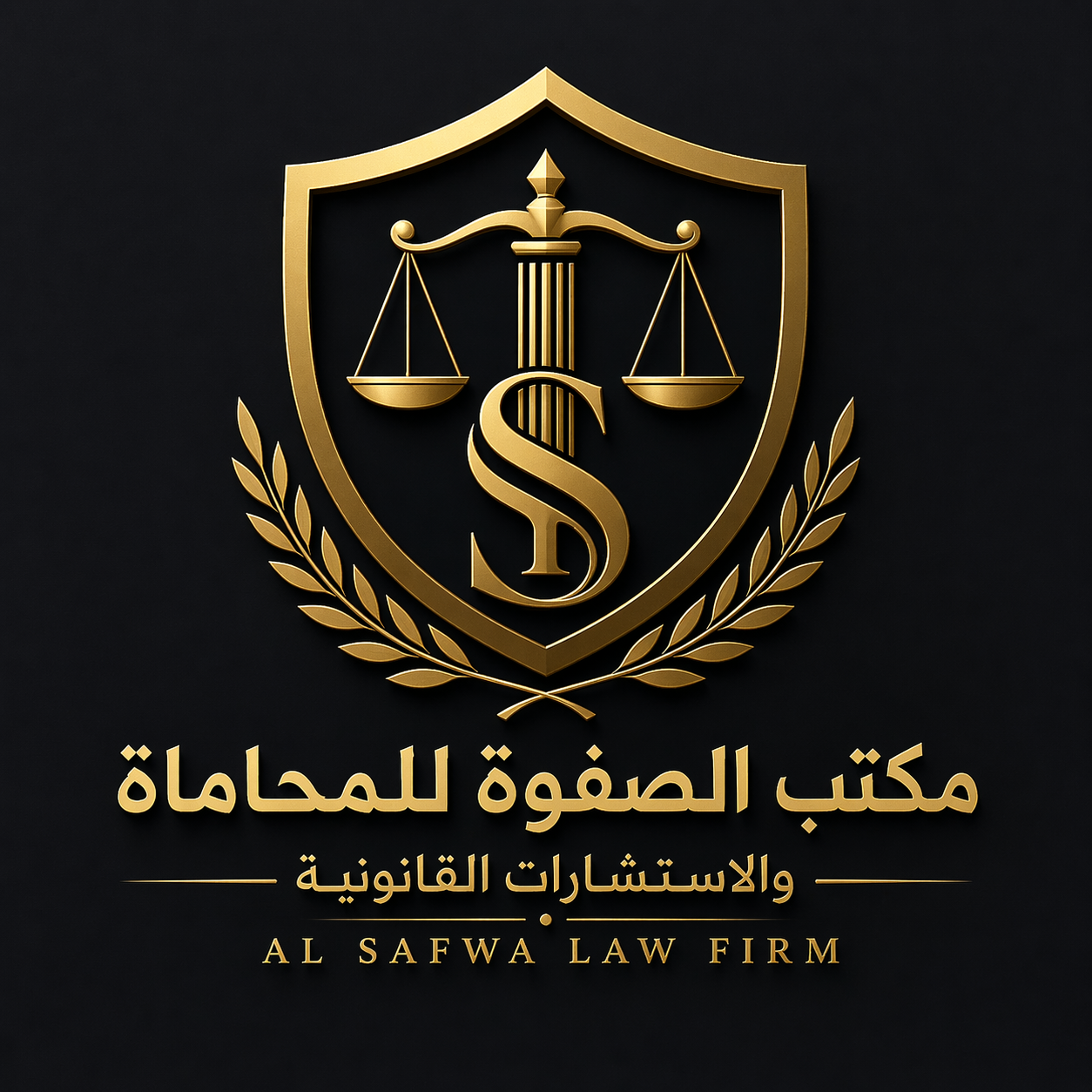 مكتب الصفوة للمحاماة